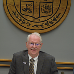 Mark Bloomfield
